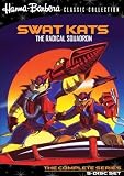 Swat Kats: The Radical Squadron - The Complete Series