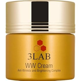 3LAB WW Cream