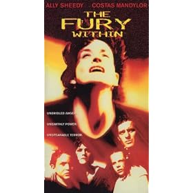 Fury Within [VHS]