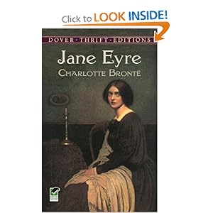 Jane Eyre