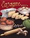 Lasagna by Daphne Brissonnet poster print,8 in. x 10 in.
