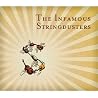 Image of album by The Infamous Stringdusters