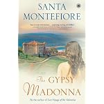 The Gypsy Madonna book cover