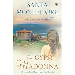 The Gypsy Madonna