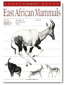 East African Mammals: An Atlas of Evolution in Africa, Volume 3, Part D: Bovids