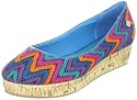 Blink Bhigh-nicoletL-138G1 601138-G1 Damen Ballerinas