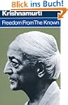 Freedom from the Known