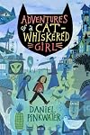 Adventures of a Cat-Whiskered Girl