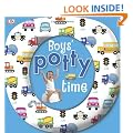 Boys' Potty Time (Dk)