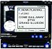 JENSEN VM9311 7" FULLY MOTORIZED DVD MONITOR
