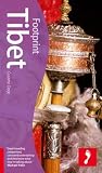 Tibet, 4th: Tread Your Own Path (Footprint Tibet Handbook)