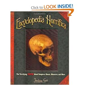 Encyclopedia Horrifica 2