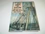 Tall Ships Are Sailing: The Cutty Sark Tall Ships Races