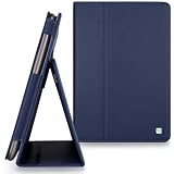 CaseCrown Bold Standby Case (Blue) for Samsung Galaxy Tab 2 10.1