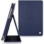 CaseCrown Bold Standby Case (Blue) for Samsung Galaxy Tab 2 10.1