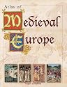 Historical Atlas of Medieval Europe