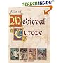 Atlas of Medieval Europe