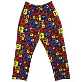 Superman - Squares Sleep Pants