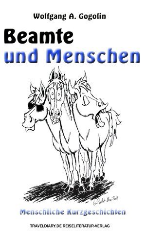 Beamte und Menschen