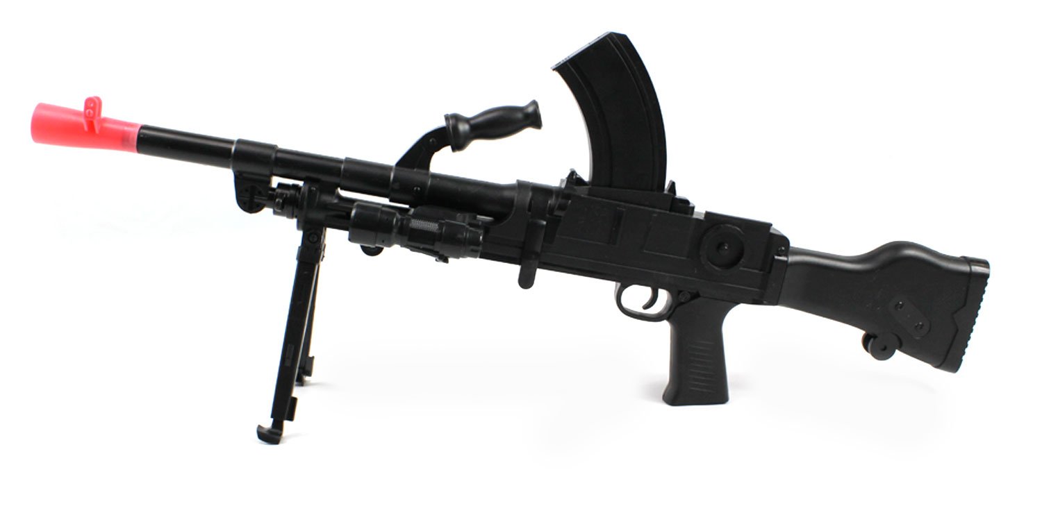 Купить Velocity Airsoft Type 99 G11 Spring Airsoft Gun World War II