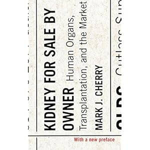 Kidney for Sale by Owner