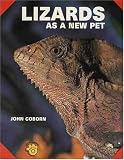 Lizards as a New Pet (As a New Pet)