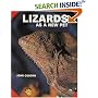 Lizards as a New Pet (As a New Pet)
