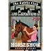 Saddle Club 8: Horse Show: No. 8