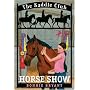 Saddle Club 8: Horse Show: No. 8