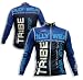 leichte regen-und windabweisende Rad-Jacke aus Windtex ("Marc" Kollektion) L