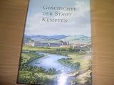 Produkt-Bild: Geschichte der Stadt Kempten