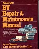 Search : Trailer life's RV repair & maintenance manual
