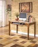 Theo Small Leg Desk - Ashley Furniture