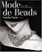 Mode de BeadsでAmazonアフィリエイトツール