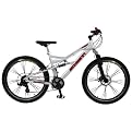 Men's Schwinn Dual Suspension Bike - 26" (S-60)