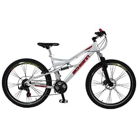 Buy Men's Schwinn Dual Suspension Bike - 26" (S-60)