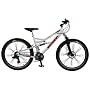 Men's Schwinn Dual Suspension Bike - 26" (S-60)