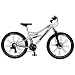 Men's Schwinn Dual Suspension Bike - 26 (S-60)