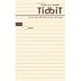 �R�N��S&T �t���[�J�b�g���� <TidBiT>(�`�r�b�g) B7�ό` 130X80mm B�r�~�V���ړ��� 80�� ��-F21W