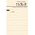 �R�N��S&T �t���[�J�b�g���� <TidBiT>(�`�r�b�g) B7�ό` 130X80mm B�r�~�V���ړ��� 80�� ��-F21W