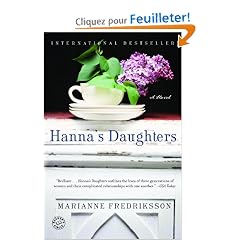Hanna's Daughters