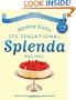 Marlene Koch's Sensational Splenda Recipes: Over 375 Recipes Low in Sugar, Fat, and Calories