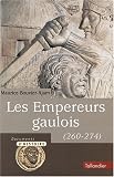 Les empereurs gaulois