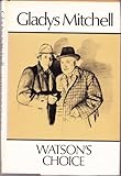 Watson's choice