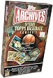 2001 Topps Archives 1 Baseball Card Unopened Hobby Box
