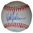New York Yankees Dick Tidrow Autographed ROLB Baseball, Chicago Cubs, Cleveland Indians, Proof Photo