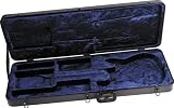 Schecter C and V Series Electric Guitar Case - B001U5NYD4