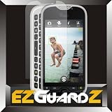 Buy 5-Pack EZGuardZ© T-Mobile HTC MyTOUCH 4G SLIDE Screen Protectors (Ultra...