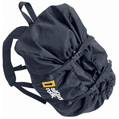 Seilsack f�r Kletterseile (Seiltasche)