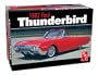 Round 2 AMT 1962 Ford Thunderbird